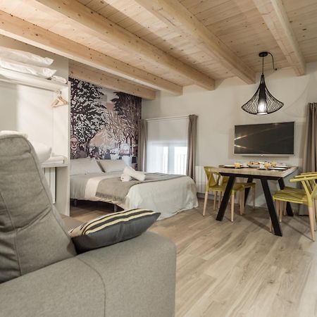 La Torre Boutique Apartamentos II Teruel Extérieur photo