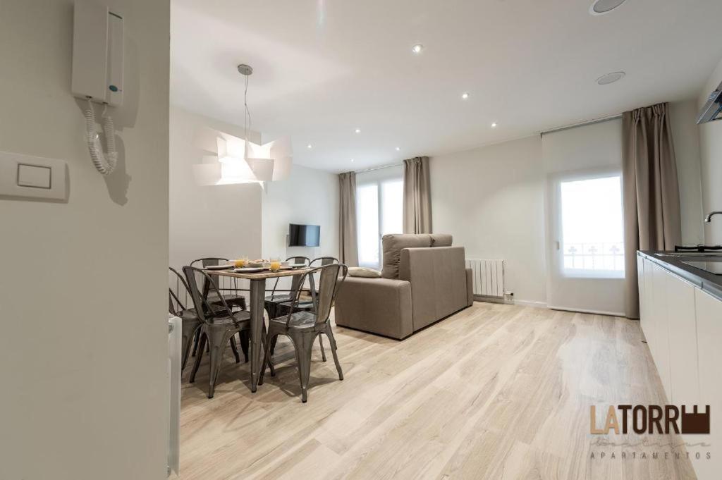 La Torre Boutique Apartamentos II Teruel Extérieur photo