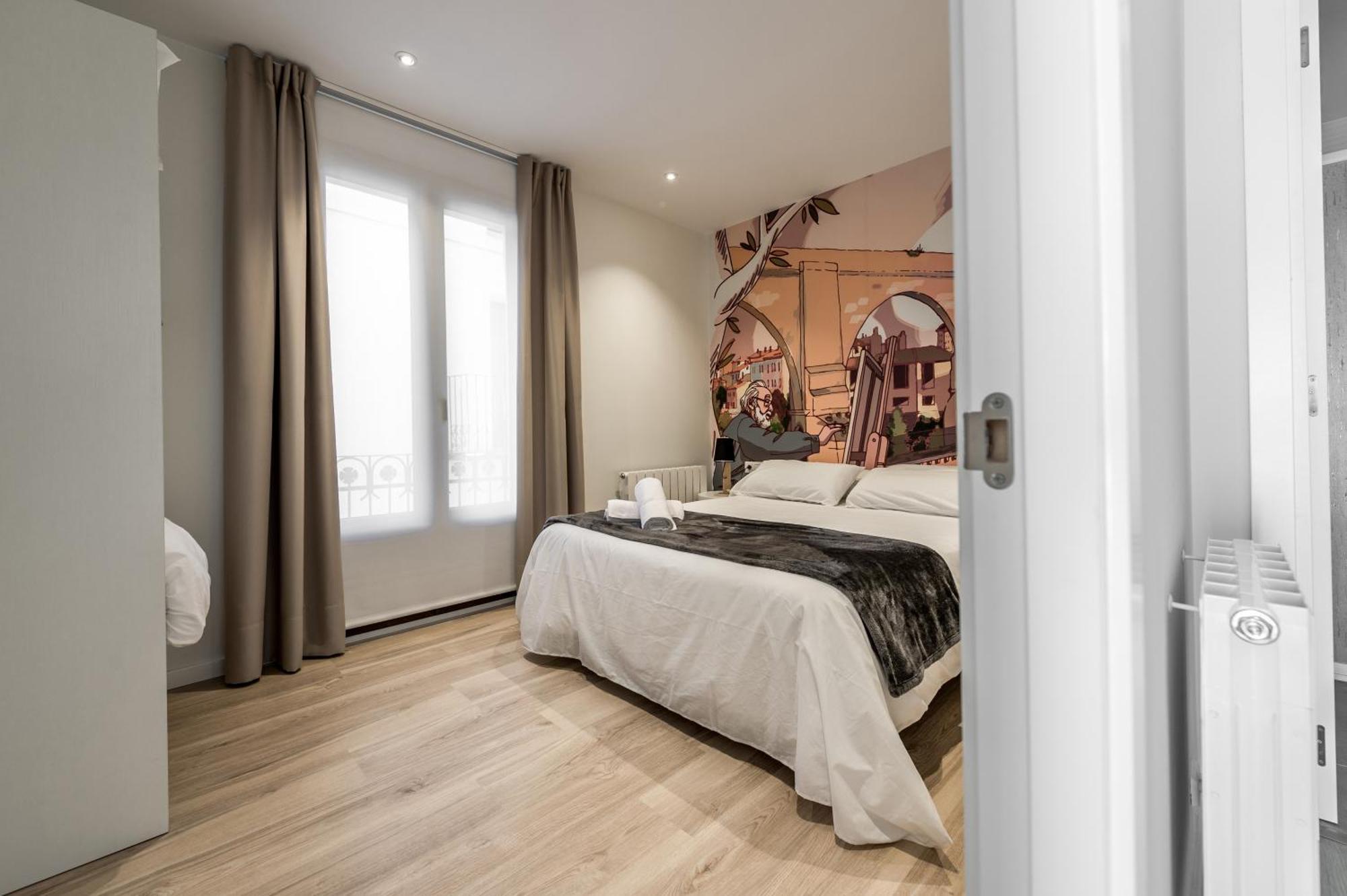 La Torre Boutique Apartamentos II Teruel Extérieur photo