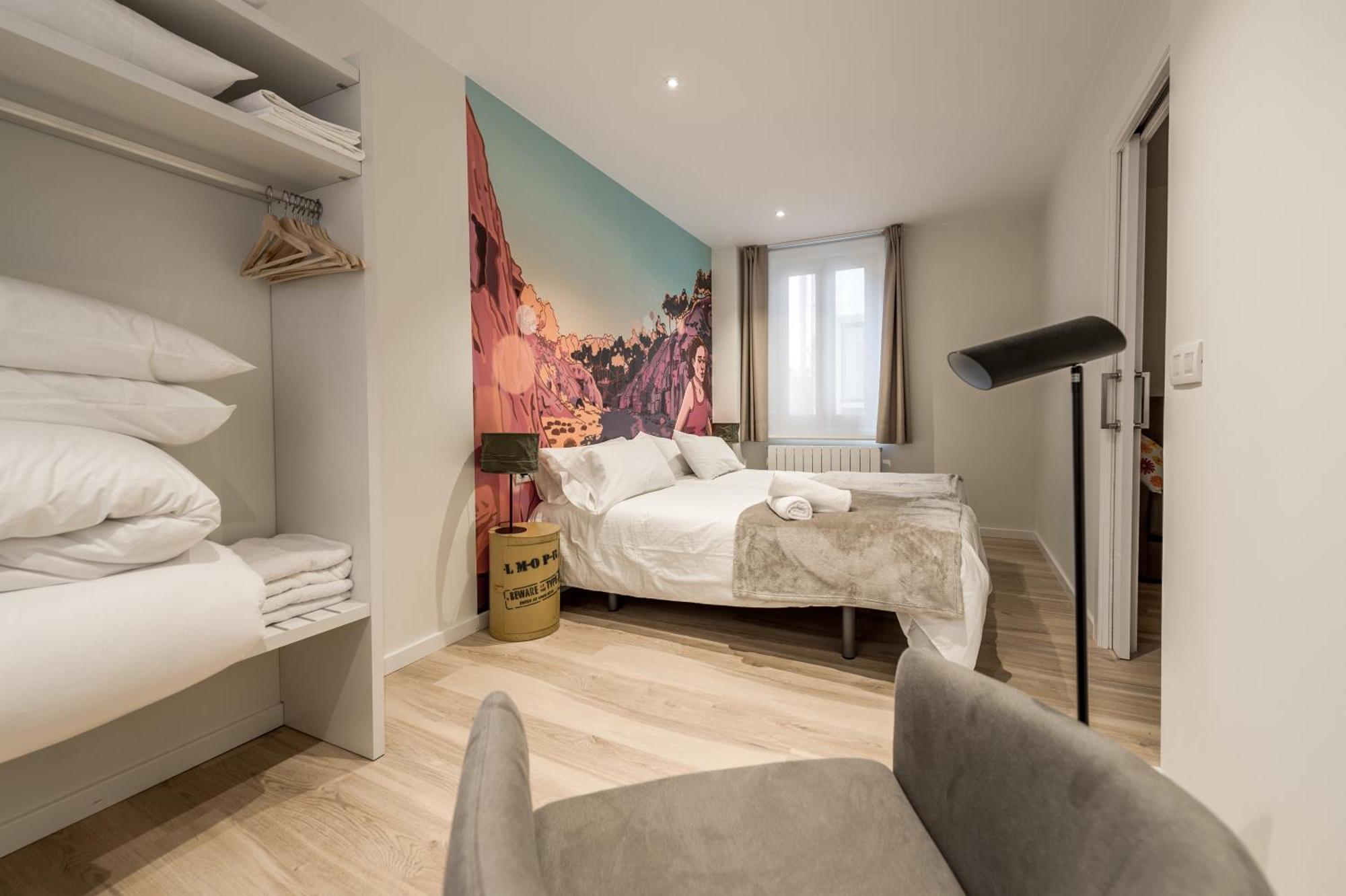 La Torre Boutique Apartamentos II Teruel Extérieur photo