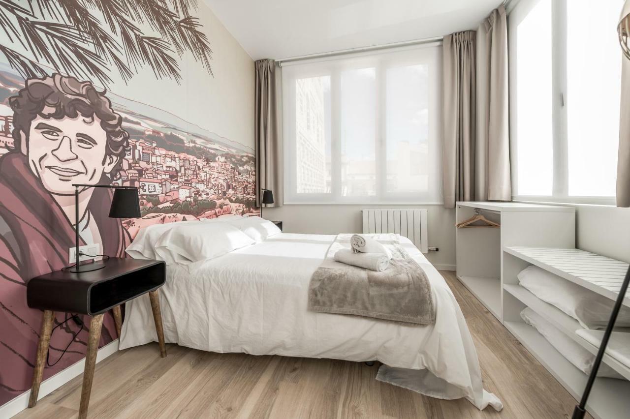 La Torre Boutique Apartamentos II Teruel Extérieur photo