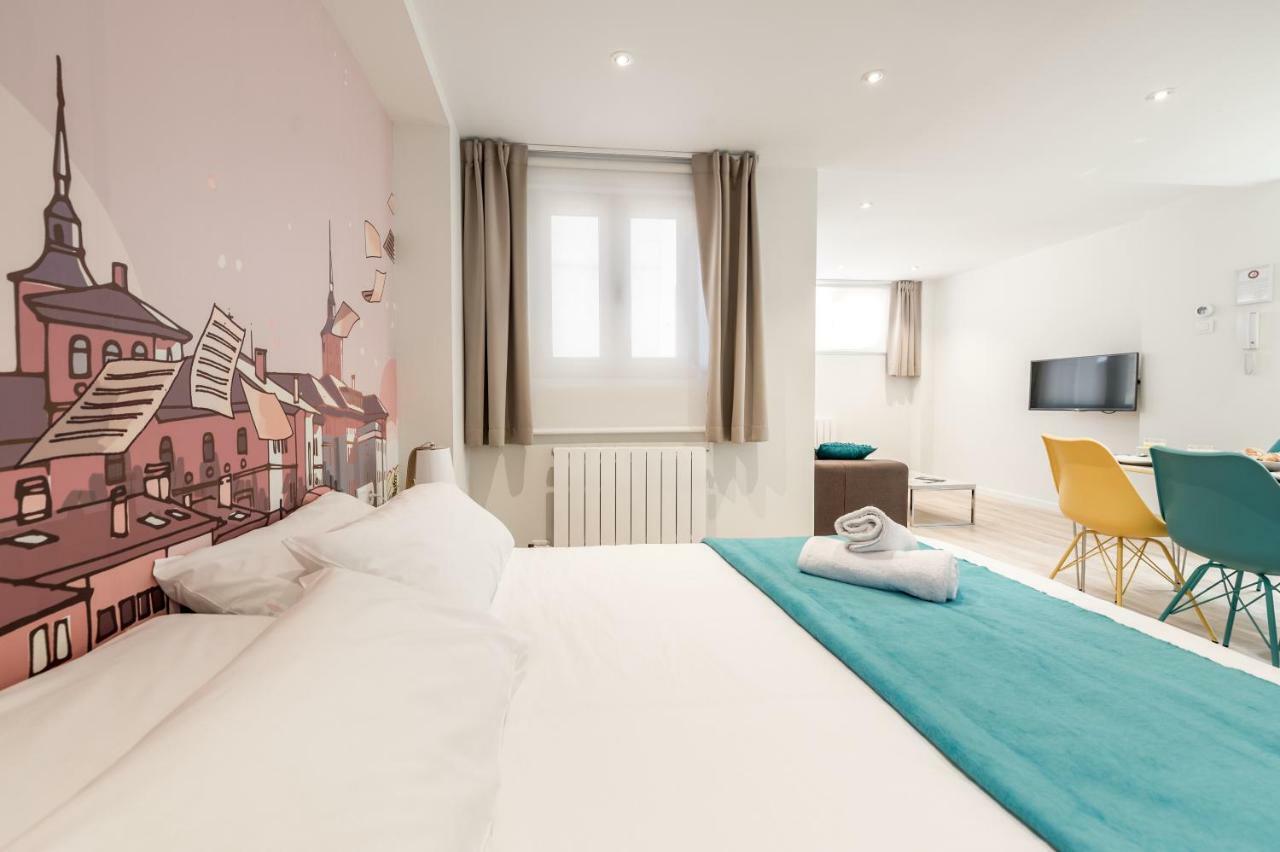 La Torre Boutique Apartamentos II Teruel Extérieur photo