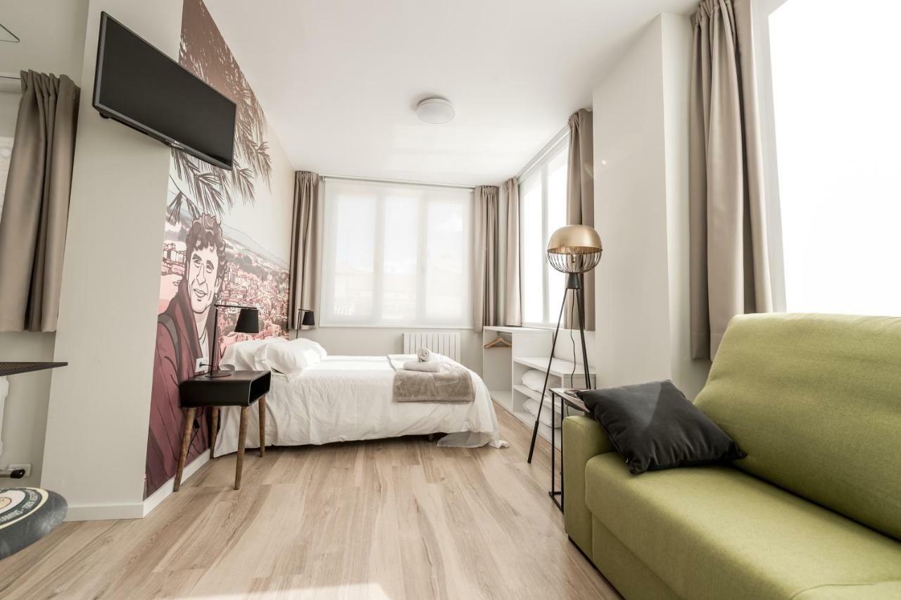 La Torre Boutique Apartamentos II Teruel Extérieur photo