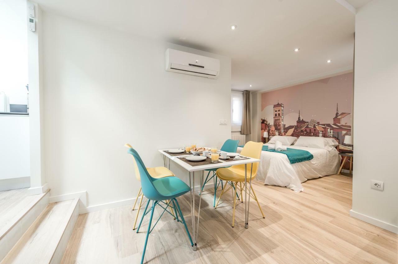 La Torre Boutique Apartamentos II Teruel Extérieur photo